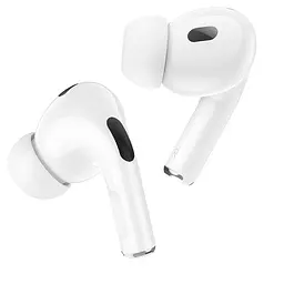 Бездротові навушники TWS BOROFONE BW59 True wireless stereo headset White - мініатюра 6