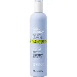 Шампунь Milk_Shake no frizz allowed для розгладження волосся 300 мл