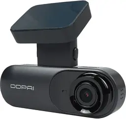 Автомобільний відеореєстратор DDPai Dash Camera N3 Pro GPS - мініатюра 3