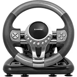 Кермо Defender Forsage USB (64367) (5780571)