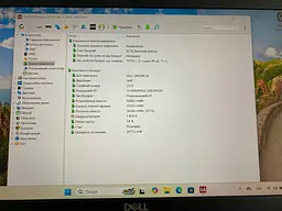 Ноутбук Dell Latitude 7390 13.3" (i5-8350U / 8GB / SSD 256GB / 1920x1080 IPS Сенсорний) LTE #4 Refurbished - мініатюра 9