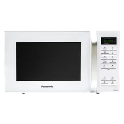 Мікрохвильова піч Panasonic NN-ST34HWZPE Openbox - мініатюра 2
