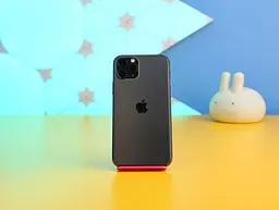 Смартфон Apple iPhone 11 Pro 256GB Space Gray (MWCM2) Б/В [160830] - мініатюра 6