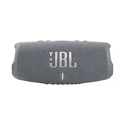 Портативна акустика JBL Charge 5 Grey [JBLCHARGE5GRY] [56116] - мініатюра 2
