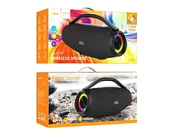 Портативна акустика Hoco Peak BT speaker DS48 40w бездротова - мініатюра 5