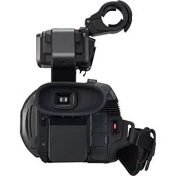 Цифрова відеокамера Panasonic HC-X2000EE - мініатюра 4