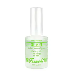 Основа під лак Розумна Емаль Frenchi Products 3 in 1