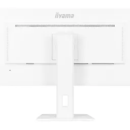 Монітор 27" Iiyama XUB2797QSN-W2 White QHD IPS 100Hz (XUB2797QSN-W2) - мініатюра 7