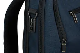 Рюкзак 15,6" Samsonite URBAN-EYE BLUE 43x30x18 KO1*01008 - мініатюра 6
