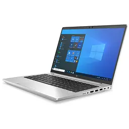 Ноутбук HP ProBook 640 G8 FHD (i5-1145G7/16/256SSD) - Class A "Б/В" - мініатюра 5