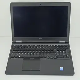 Ноутбук Dell Latitude E5550 FHD (i5-5200U/8/512SSD) - Class A- "Б/В"