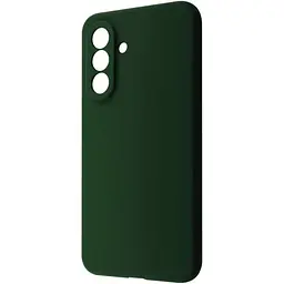 Чохол Wave Full Silicone Cover для Samsung Galaxy S25 FE Cyprus Green [162842]