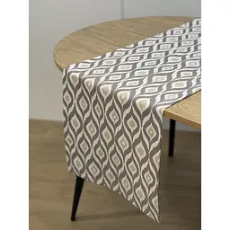 Раннер Ecotton Duck 45х170 см (25000) - мініатюра 2