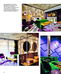 Where Architects Stay in the Alps - мініатюра 6