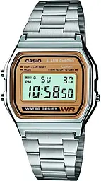 Годинник Casio A158WEA-9EF