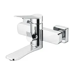 Змішувач для ванни Mixxus Wilson 009 Euro (MI7130)
