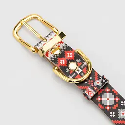 Нашийник для собак HIDOG 205-1034 XL (42-56 см) (2100103523012)(SN) shop (2100103523012) - мініатюра 3