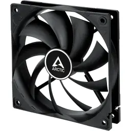 Кулер до корпусу Arctic F12 PWM, 5 pcs (ACFAN00145A) - мініатюра 2