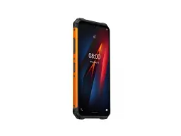 Смартфон UleFone Armor 8 Pro 6/128GB Orange - миниатюра 2