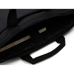 Сумка для ноутбука Vinga 17.3" NB1720 black (NB1720BK) - мініатюра 6