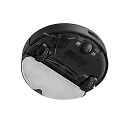 Робот-пилосос F10 BLACK RLF11SA DREAME - мініатюра 9