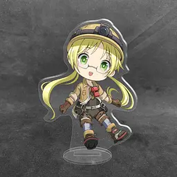 Акрилова колекційна фігурка Ріко - Riko - Made in Abyss - 10 см - мініатюра 2