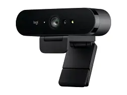 Веб-камера Logitech BRIO 4K Stream Edition (960-001105) - мініатюра 2