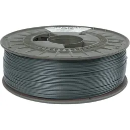 Пластик для 3D-принтера The Filament PLA Lite 1.75mm GREY 1kg (TF-24223) - мініатюра 2