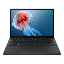 Ноутбук Asus ZenBook Duo 14 UX8406CA-PZ042X,UX8406CA-PZ042X,Ultra 9 185H (16 ядер),Arc 8 Core,32GB 6400MHz LPDDR5x - мініатюра 6