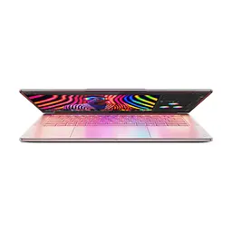 Ноутбук Lenovo Yoga Pro 7 14IAH10 (83KF000YRM), Intel Core Ultra 7 255H до 5,1 ГГц, 14,5-дюймовий 3K Touch, 32 ГБ, 1 ТБ, Intel Arc 140T, Windows 11 Home, Luna Gray - мініатюра 7