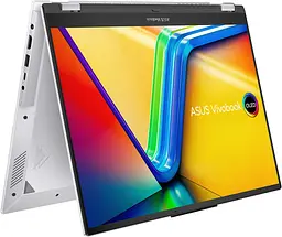 Ноутбук 2 in 1 Asus Vivobook S 16 Flip OLED TP3604VA-MY103X - мініатюра 6