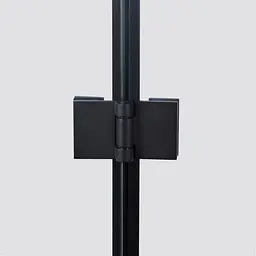 Душова кабіна Qtap Capricorn BLA10128RC6 прямокутна 120х 80 см - мініатюра 4