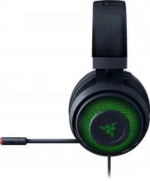 Гарнітура Razer Kraken Ultimate USB RGB Black (RZ04-03180100-R3M1) - мініатюра 3