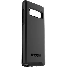 Чохол протиударний OtterBox Symmetry (77-55924) для Samsung Note 8 (6.3") Matte Black - мініатюра 9