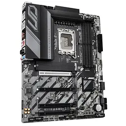Материнська плата GIGABYTE Z890 UD WIFI6E - мініатюра 2