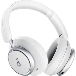 Навушники Anker SoundСore Space Q45 White (A3040G21) - мініатюра 4