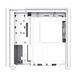 Корпус для ПК Gamemax P30 WH - мініатюра 9