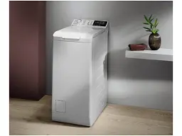 Пральна машина автоматична Electrolux EW6T406U - мініатюра 4