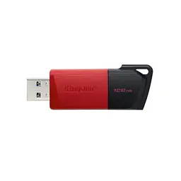 USB флеш накопичувач Kingston 128GB DataTraveler Exodia M USB 3.2 (DTXM/128GB) - мініатюра 2