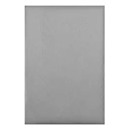 Скатертина Ardesto Waterproof 100% поліестер, сірий 120х140 см (ART07WG) - мініатюра 2
