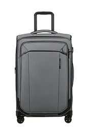 Валіза 67 См Samsonite RESPARK CHARCOAL AMBER 67x43x29(33) KJ3*38022