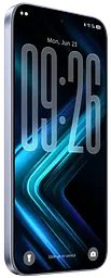 Смартфон Infinix GT 50 PRO X6891 12/256GB Silver Glacier (7258083) - мініатюра 3
