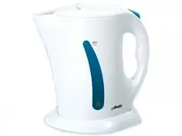 Електрочайник Magitec SN 5161 White