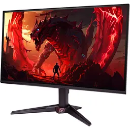 Монітор Acer Nitro 23.8" VG240YX1BMIIPX (UM.QV0EE.101) [168031] - мініатюра 4
