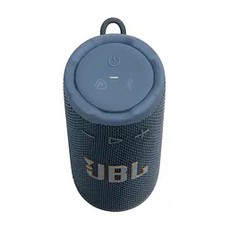 Акустична система JBL Grip Blue (JBLGRIPBLU) - мініатюра 9