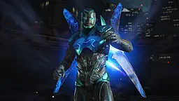 Injustice 2 - Legendary Edition картка оплати для Xbox One - мініатюра 6