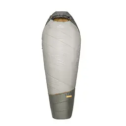 Спальник Naturehike Pro MG270 CNK2550WS044, p-p L, зелений