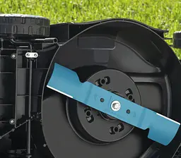Електрична газонокосарка Gardena PowerMax 37/1800 G2 (14637-20) - мініатюра 4