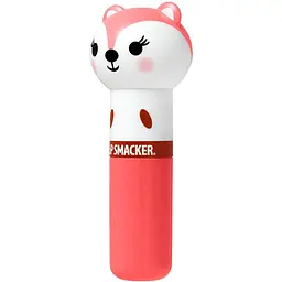 Бальзам для губ Lip Smacker Lippy Pals Foxy Apple 4 г (459520) - мініатюра 3