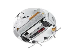 Робот-пилосос з вологим прибиранням RoboRock Qrevo Curv 2 Flow - мініатюра 2